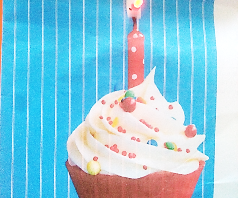 Greeting Card Paper Circuit 