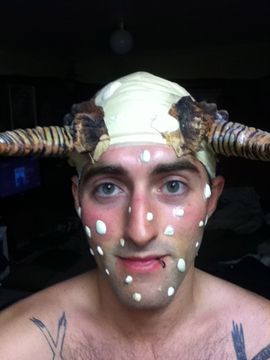Maurice Little Monsters : 8 Steps (with Pictures) - Instructables
