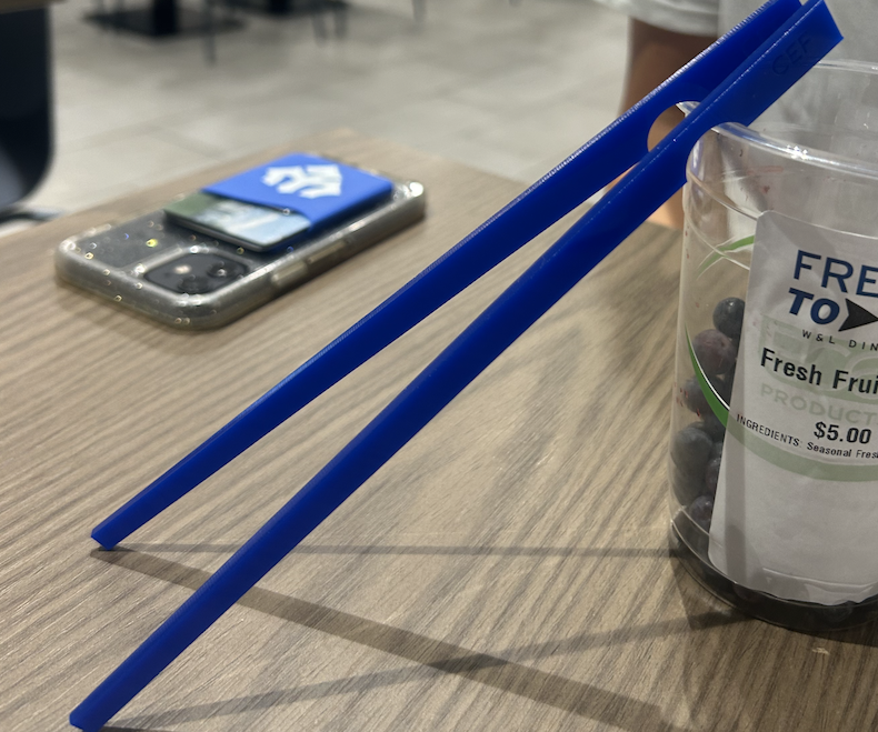 Better Balance Chopsticks