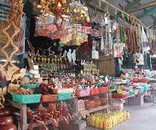 How to Plan a Shopping Trip in Yangon