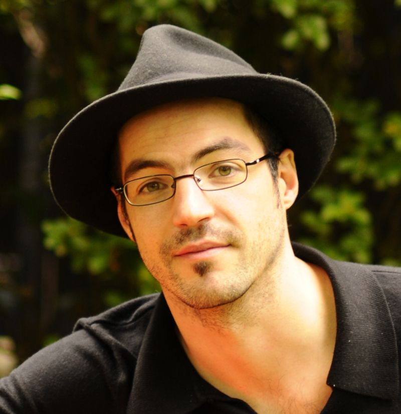 author