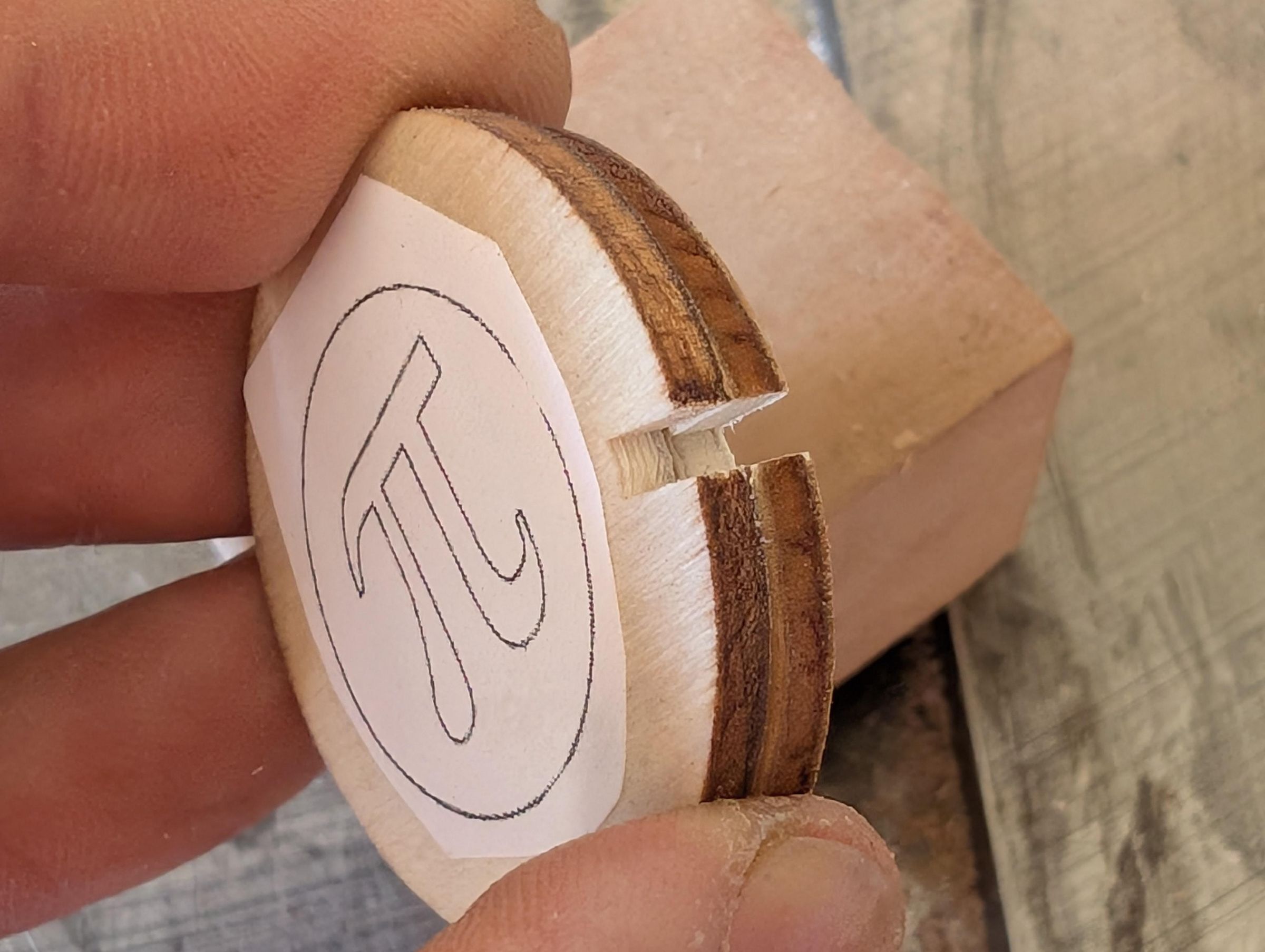 Make a Pi Sandwich