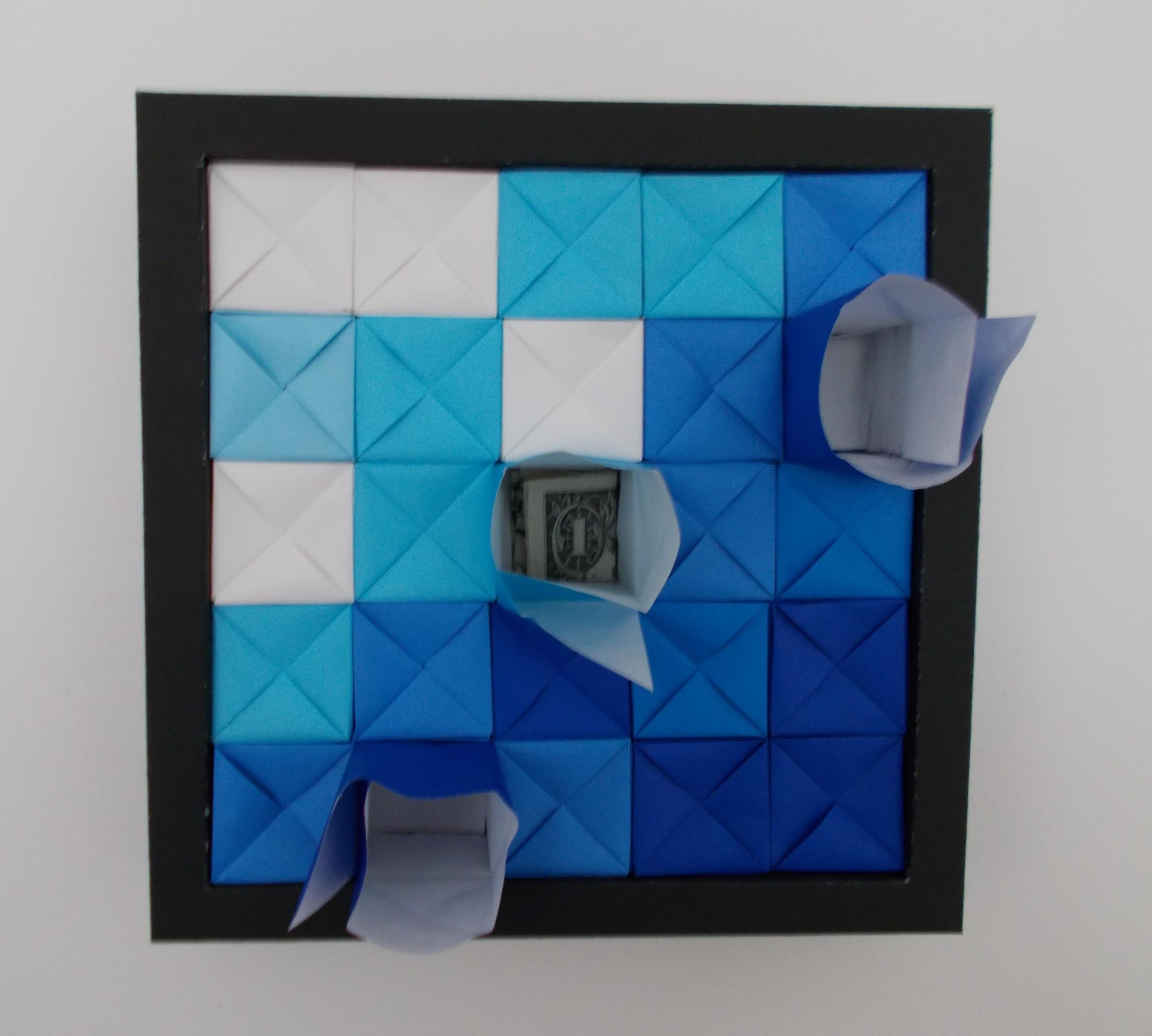 Secret CompARTment 8 Steps (with Pictures) Instructables