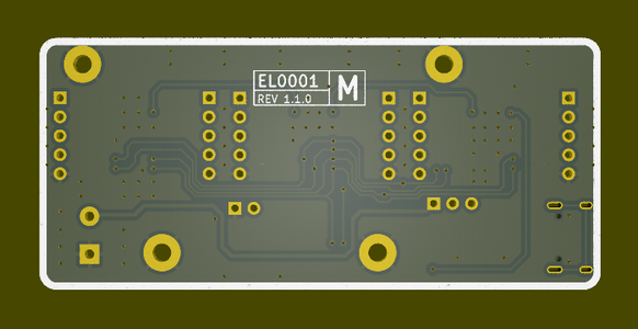Printed Circuit Board (PCB)
