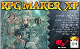 Create a Video Game With RPG Maker XP : 4 Steps - Instructables