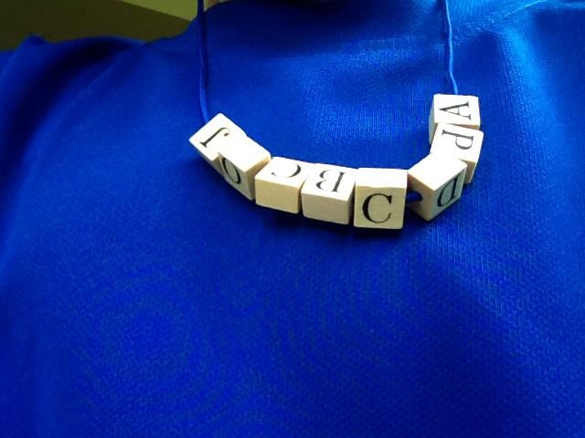 How To Make A Cool Easy Necklace