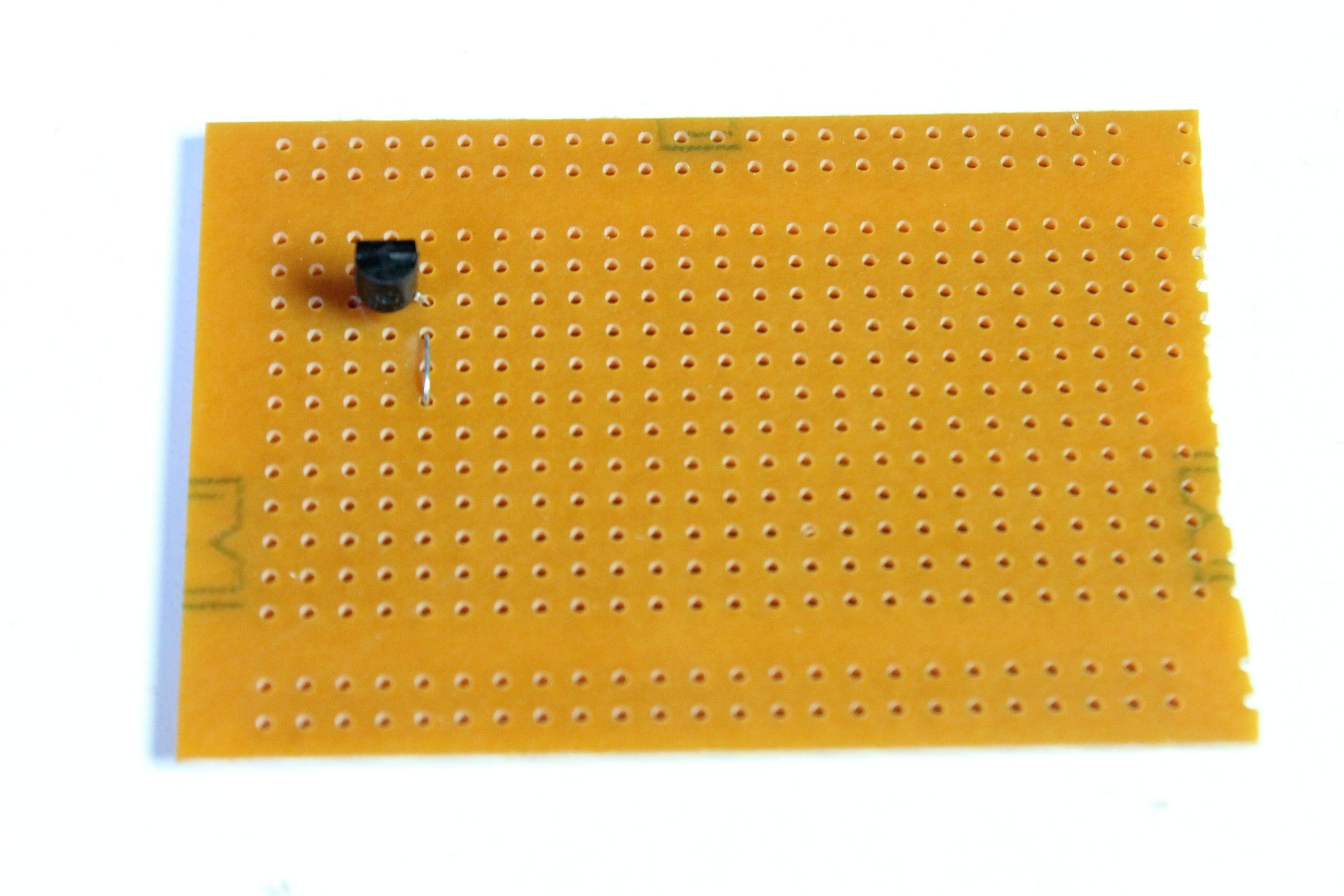 Vacuum Tube Lamp - Sound Reactive : 14 Steps (with Pictures ...