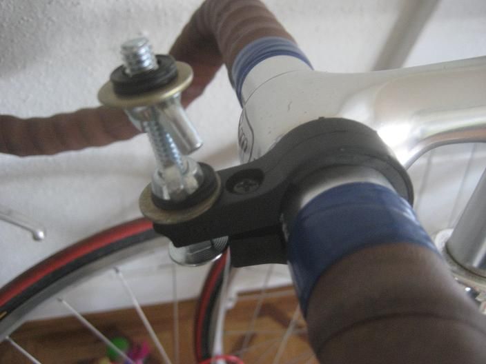 Bicycle Camera Mount for Under $1