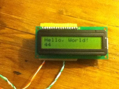 Testing!