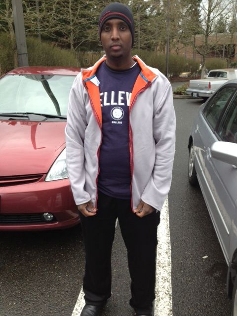 Scratch My Back-Jacket for SeaHawk Fans