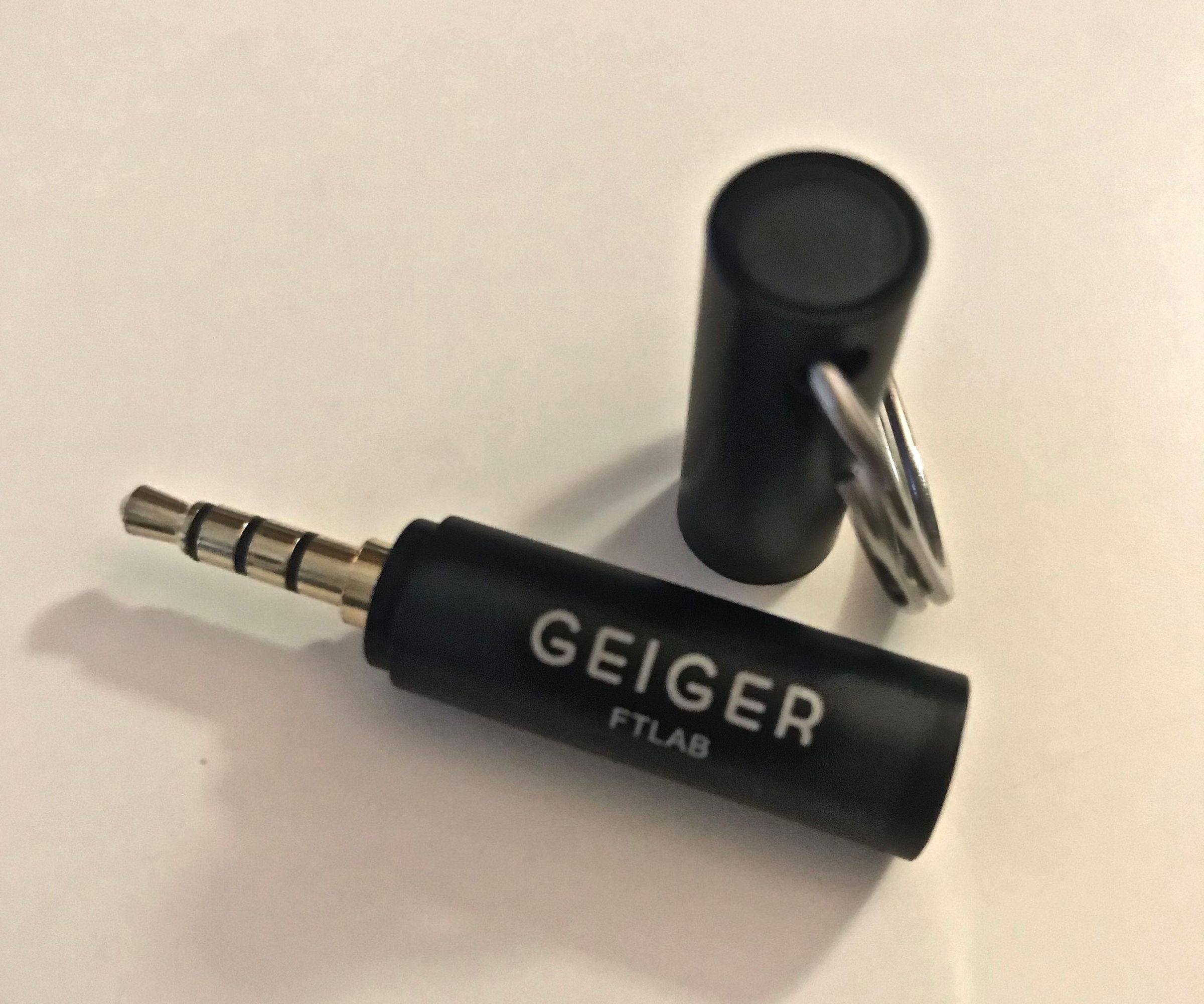 How to Use a Smart Geiger