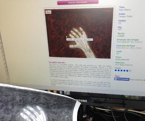 Tamayo 3D: Arte Con 3Doodler