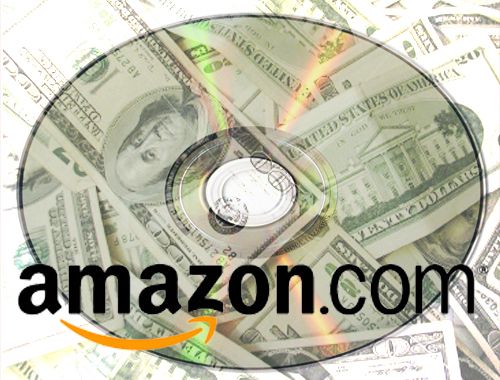 Distribute Your Films in DVD Format and Streaming on Amazon - Quick Tutorial for Independent Filmmakers