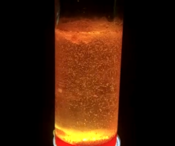 Lava Lamp 
