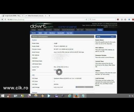 Best DD-WRT Version for TP-LINK TL-WR841N/ND V10