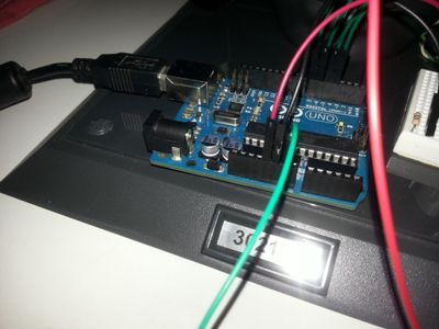 Mini Arduino Portable EEG - Brain Wave Monitor + : 9 Steps - Instructables