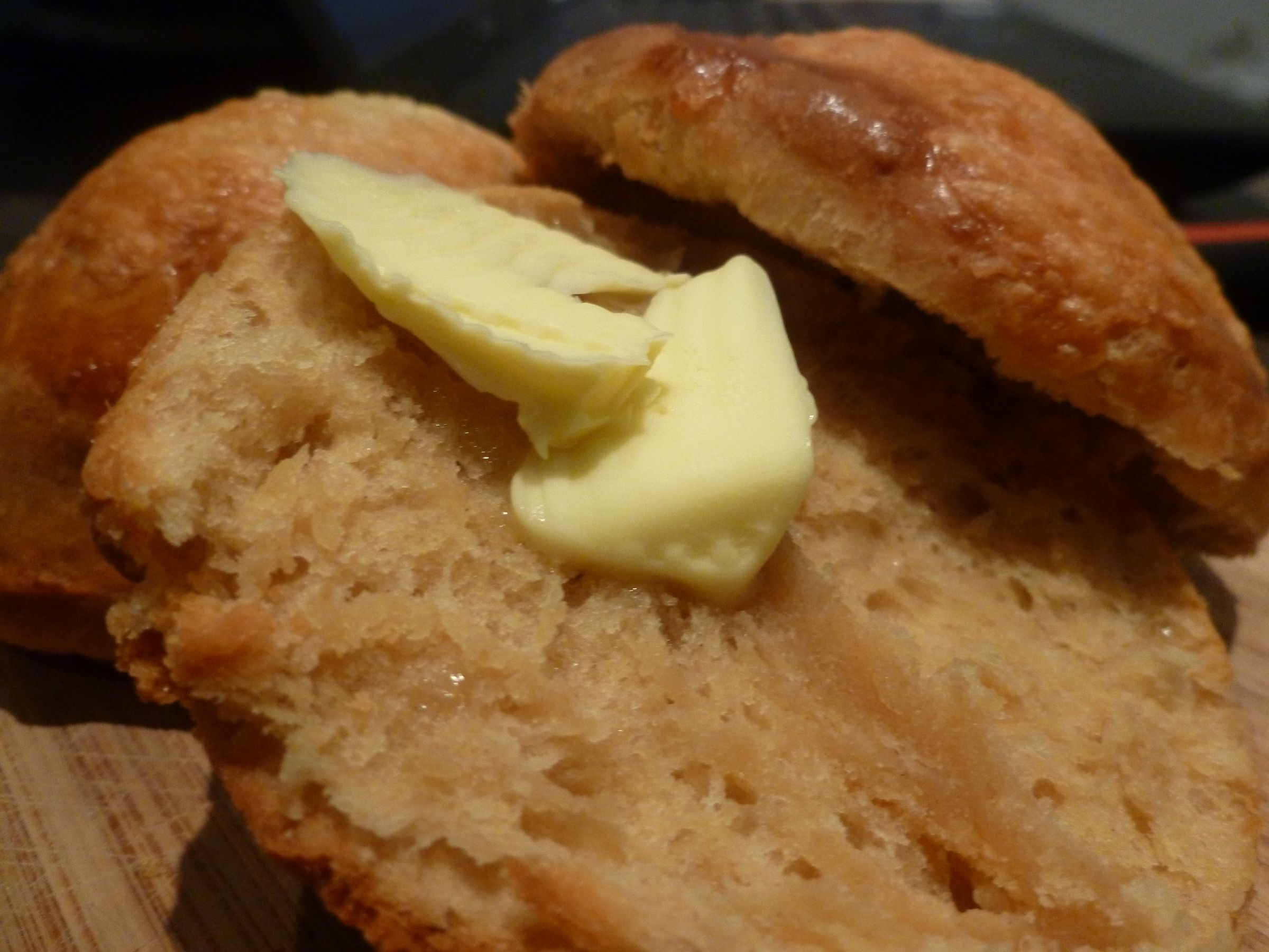 Cheddar and Marmite Butter Rolls 6 Steps (with Pictures) Instructables