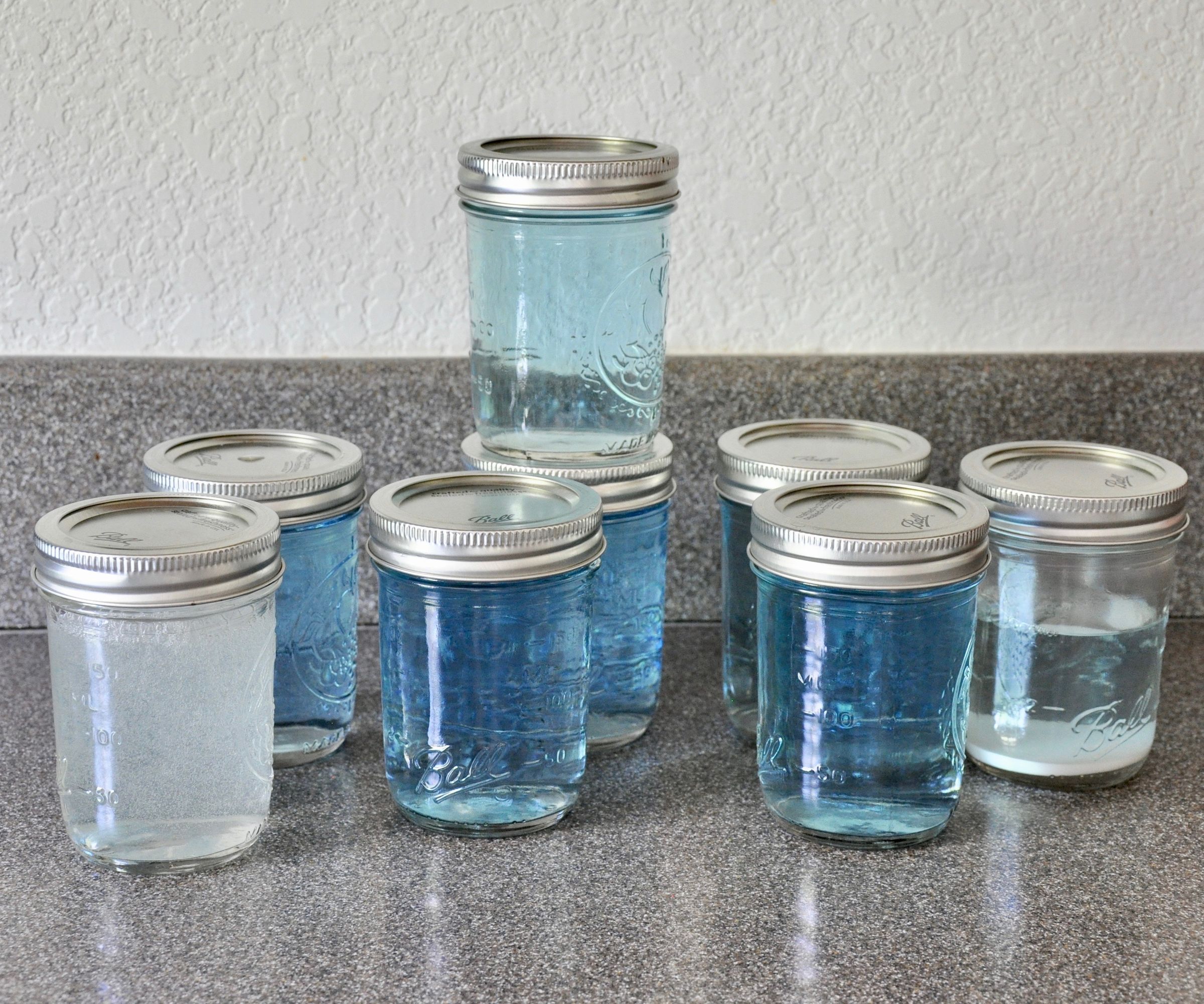 bubble solution with personal lubricant Homemade Bubble Solution : 5 Steps (with Pictures)