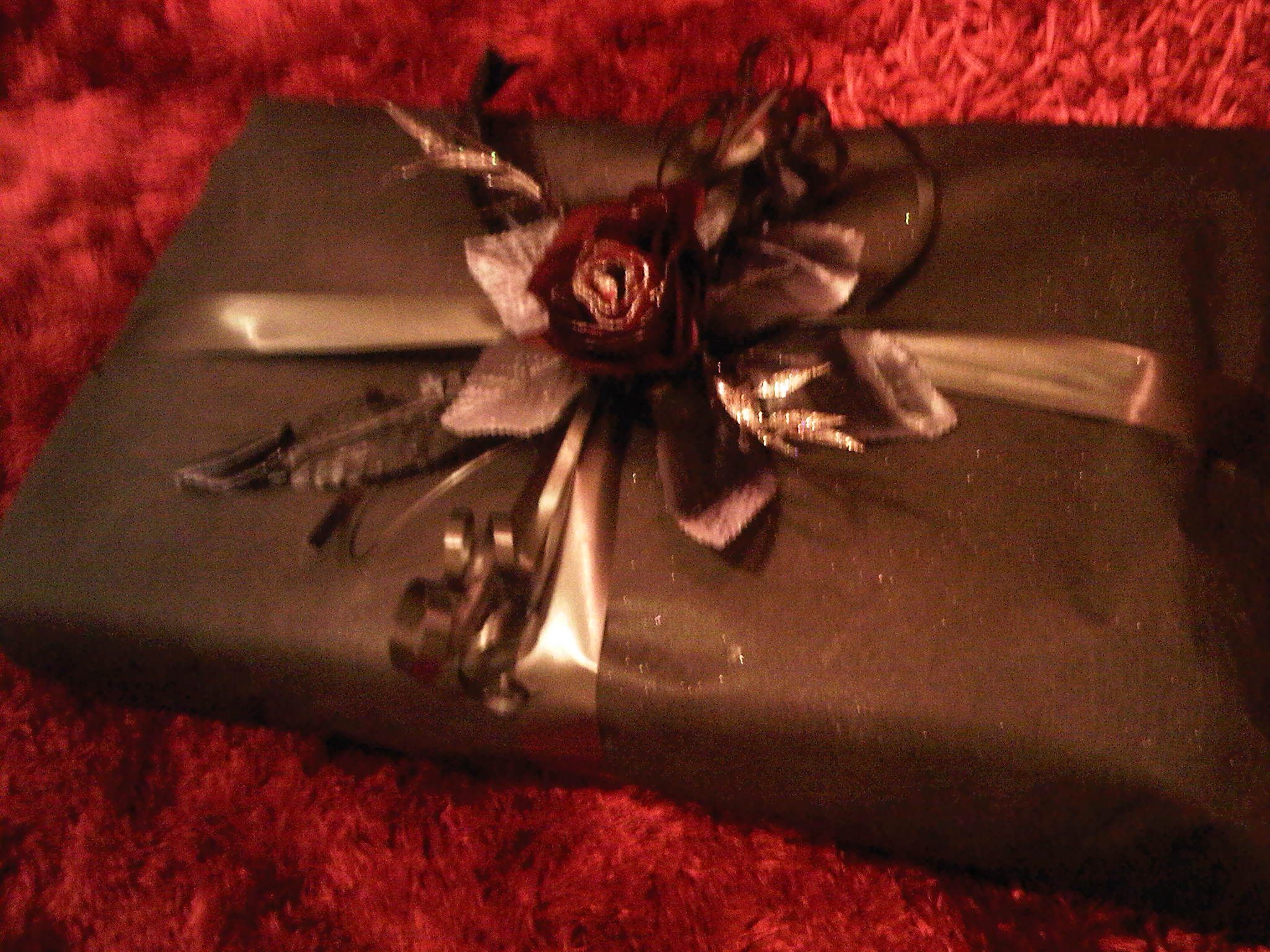 How to Wrap a Gift Box Instructables