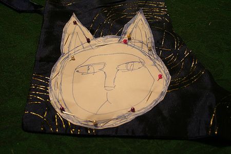 Make the Cat Templates