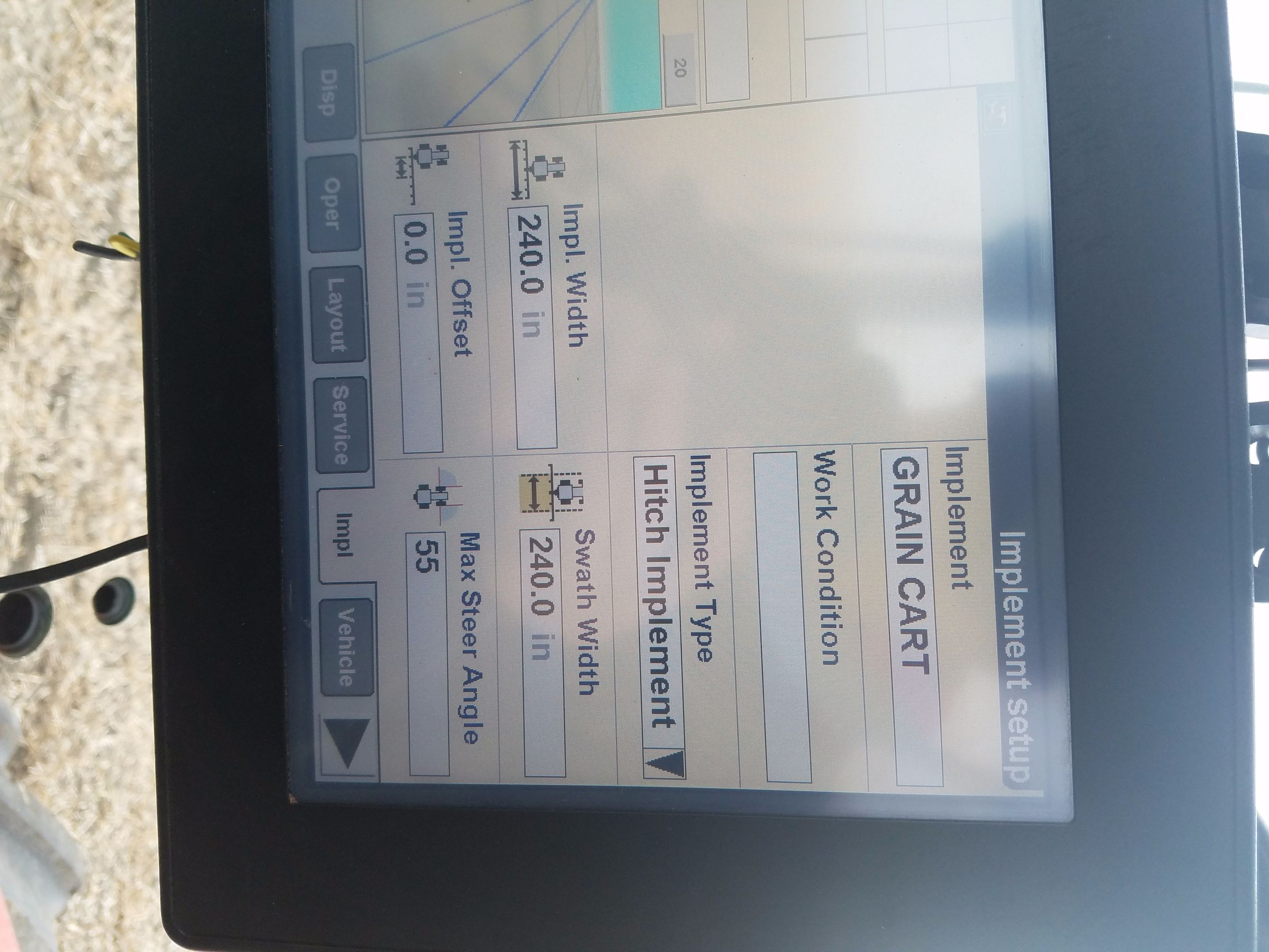 Setting a GPS Line : 4 Steps - Instructables