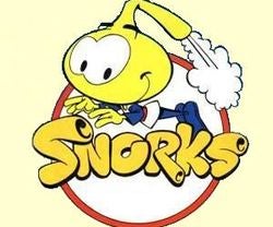 Snork Adding HTML TAGS to Instructables