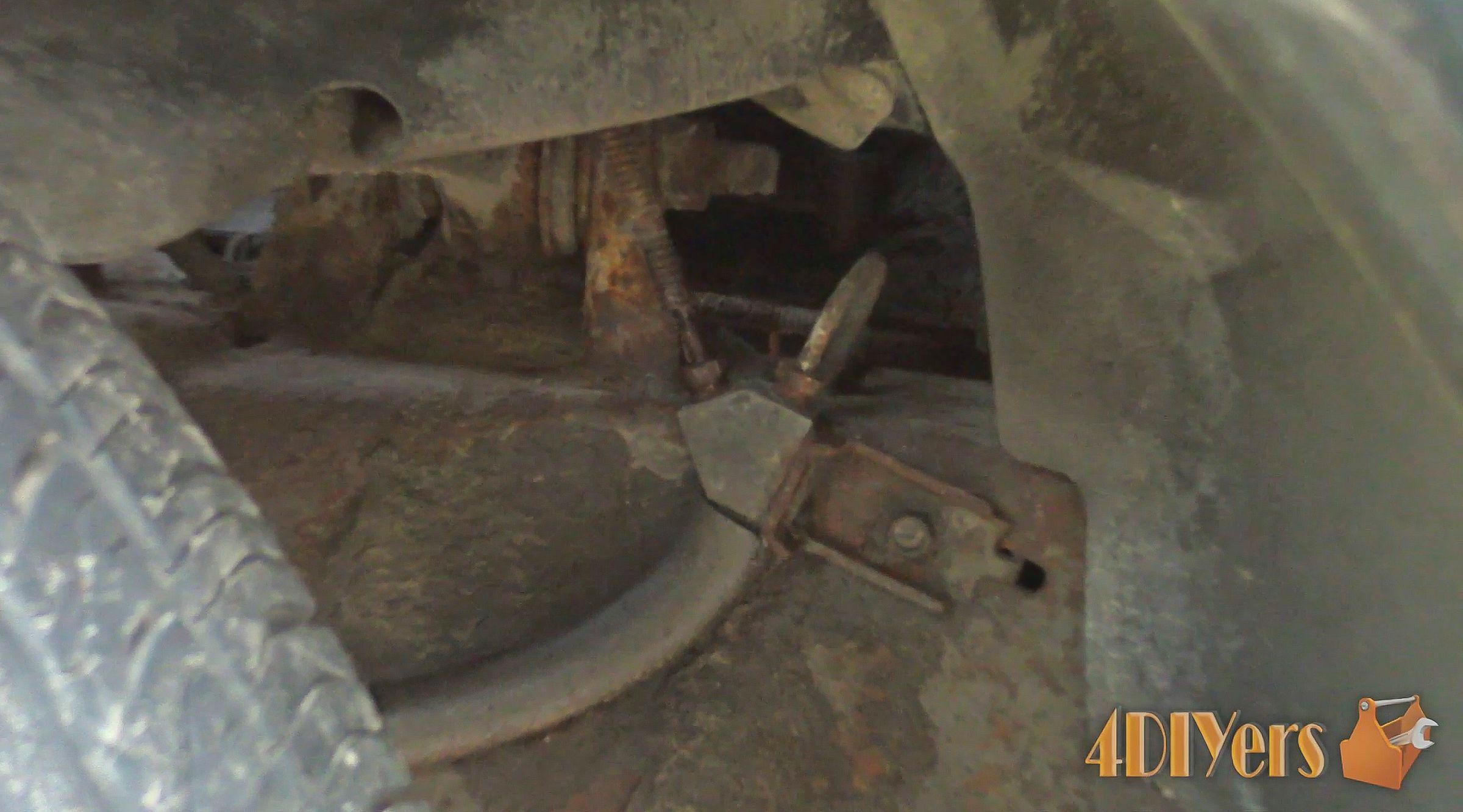 How to Replace Brake Lines 6 Steps (with Pictures) Instructables