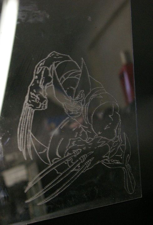 Custom Engraving Tutorial - Part 1 (skill Easy)
