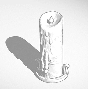 Exporting and Printing Your Object