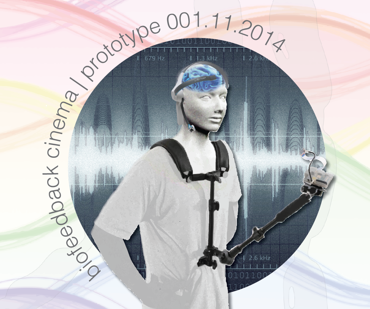 Biofeedback Cinema