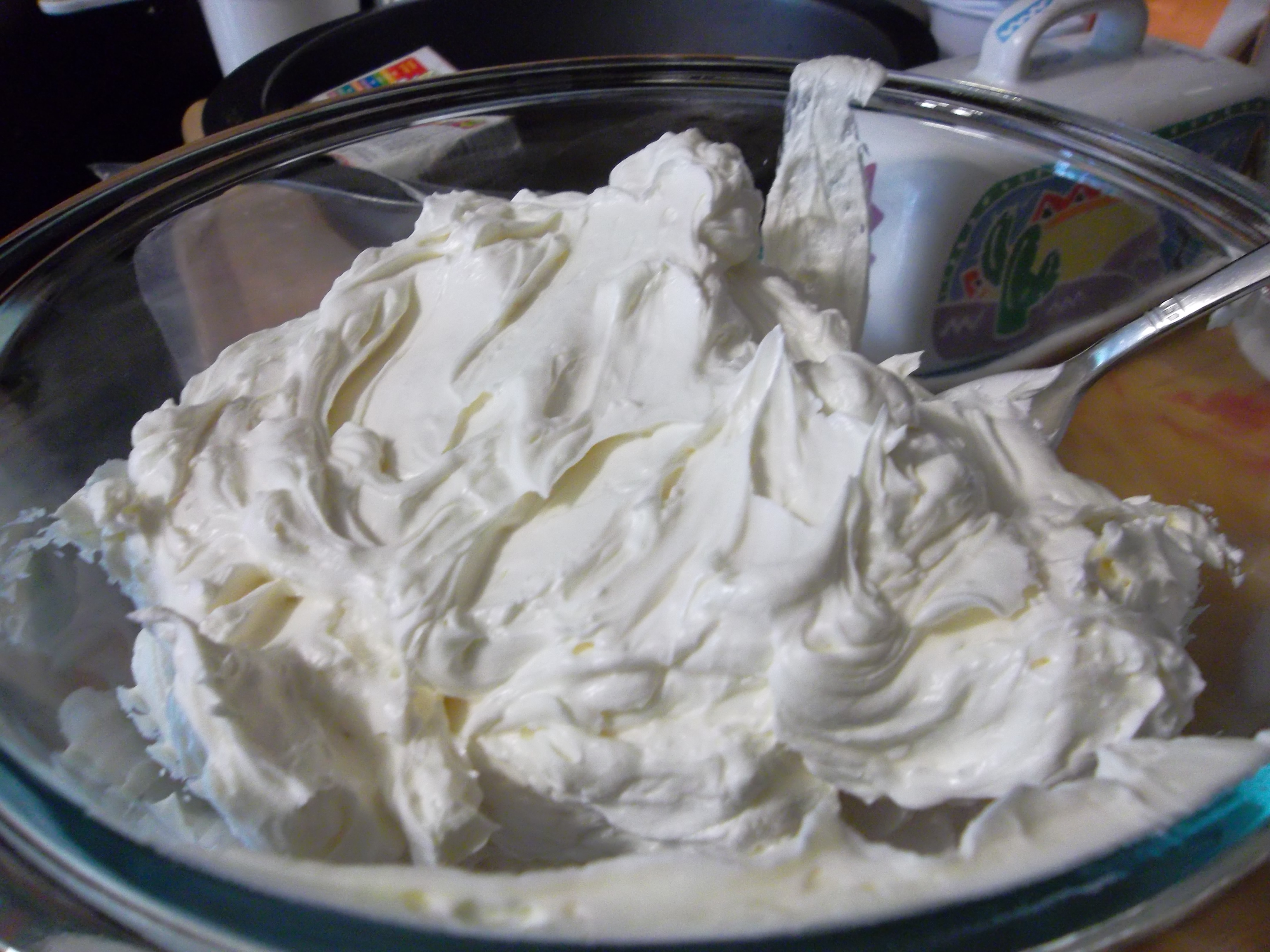 Pastry Basics: Swiss Buttercream