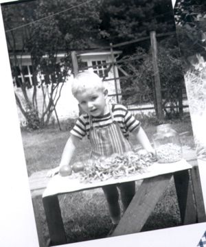 author