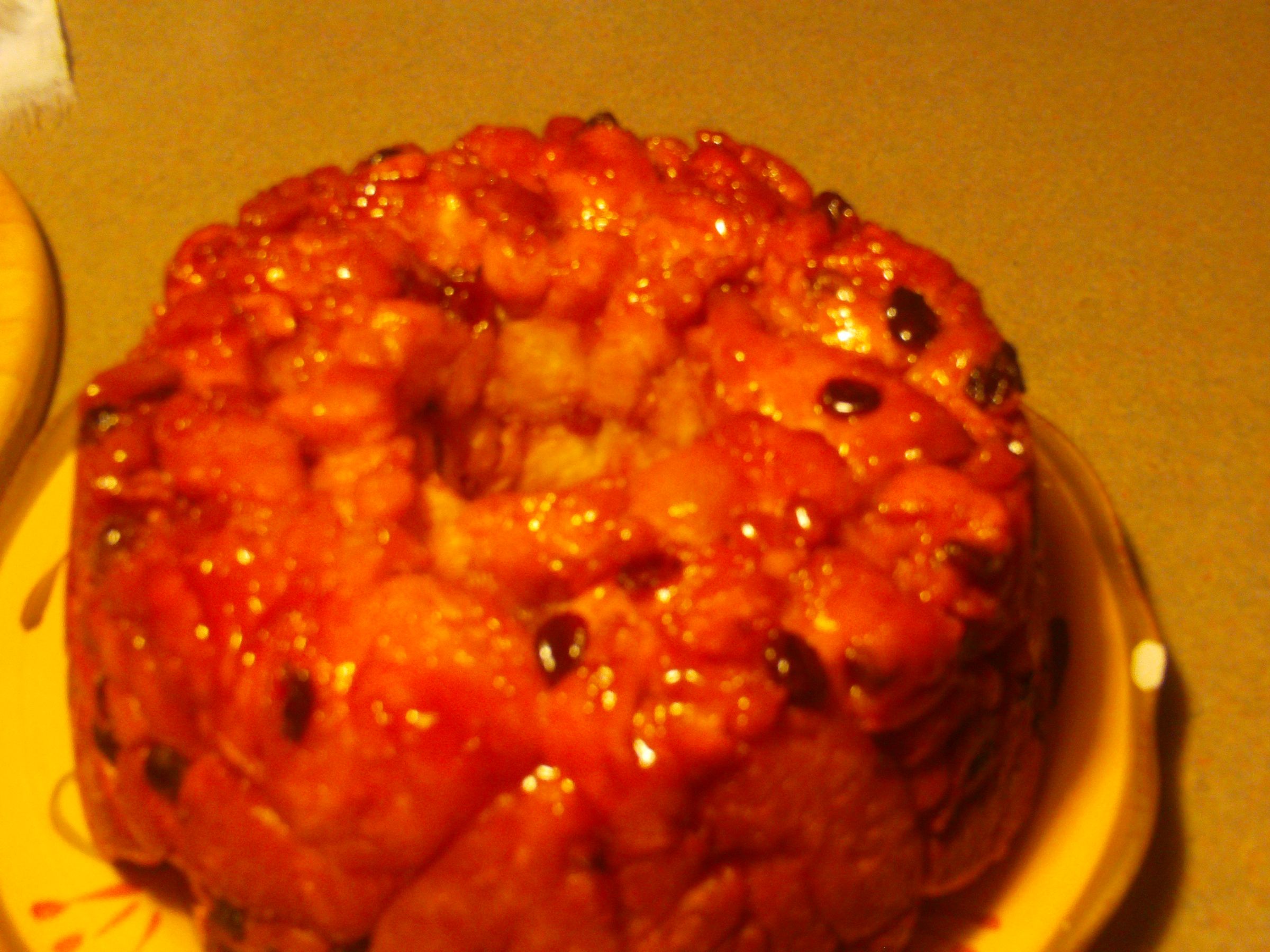 Monkey Bread