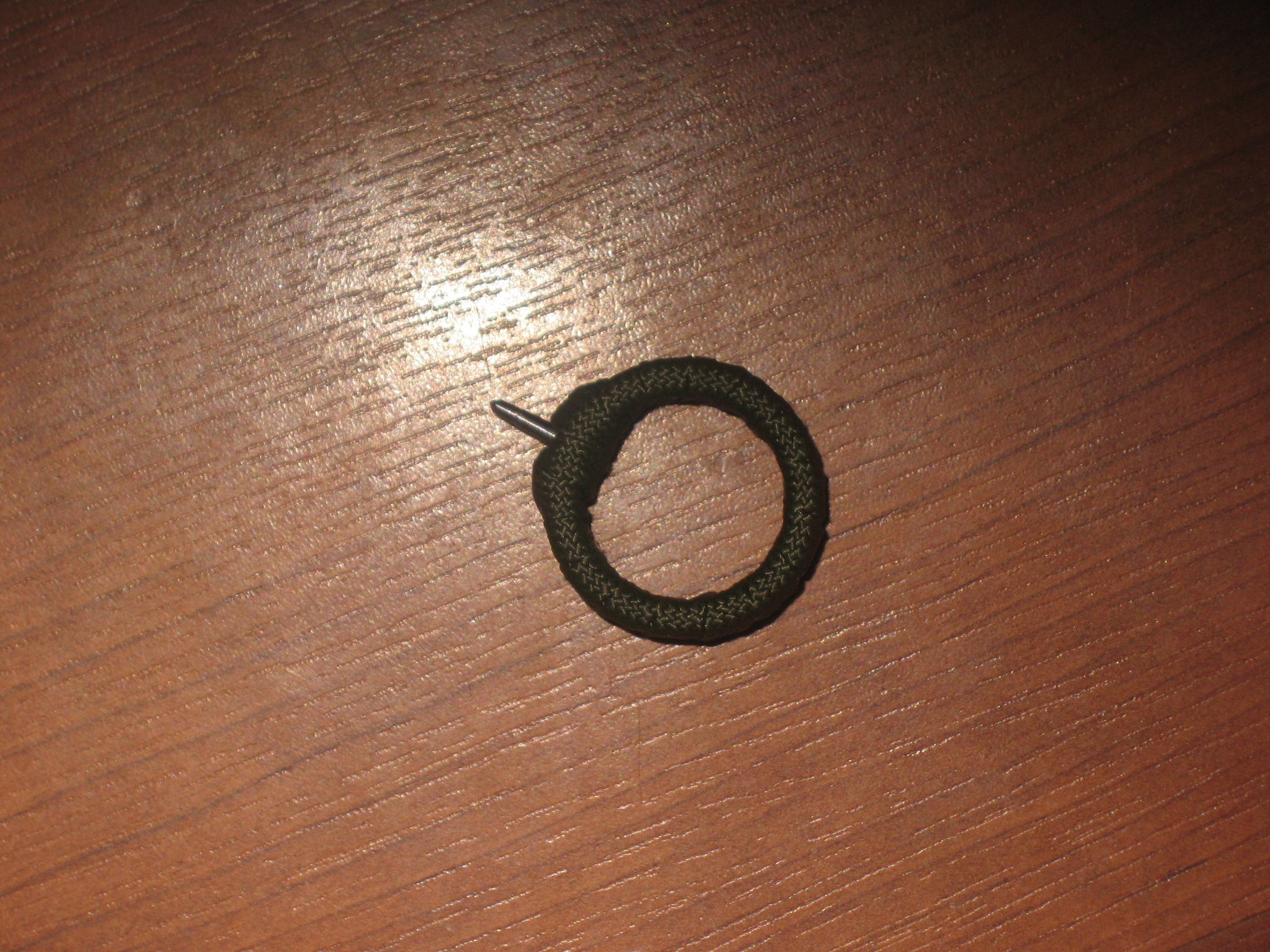 Kakute Ring