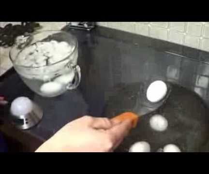 Best Way to Boil an Egg So Its Easy to Peel