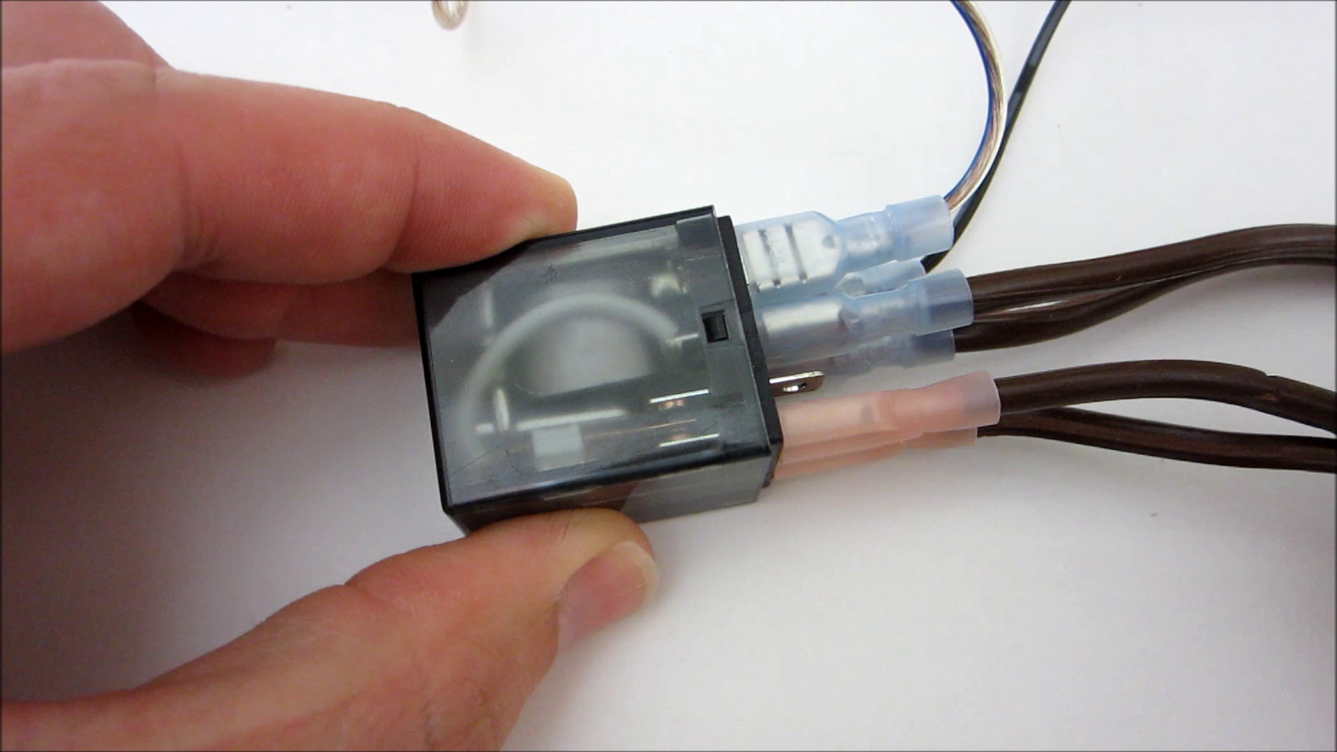 Use a DIY Pressure Plate Switch to Automate Your Haunted House 9