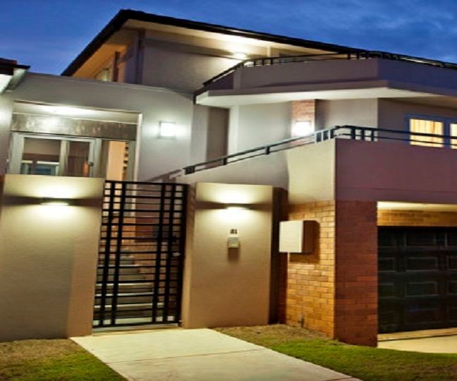 Dion Seminara Architects in Morningside
