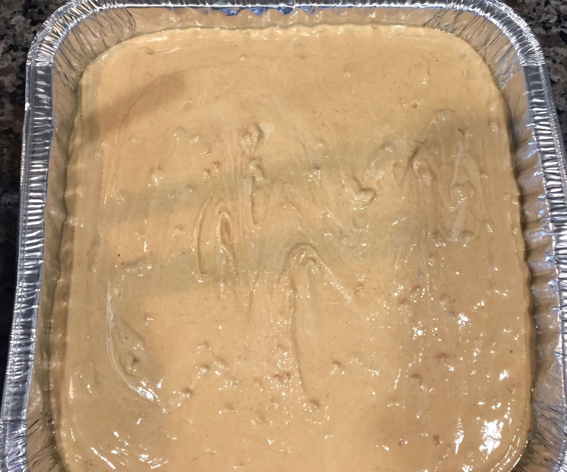 Peanut Butter Fudge
