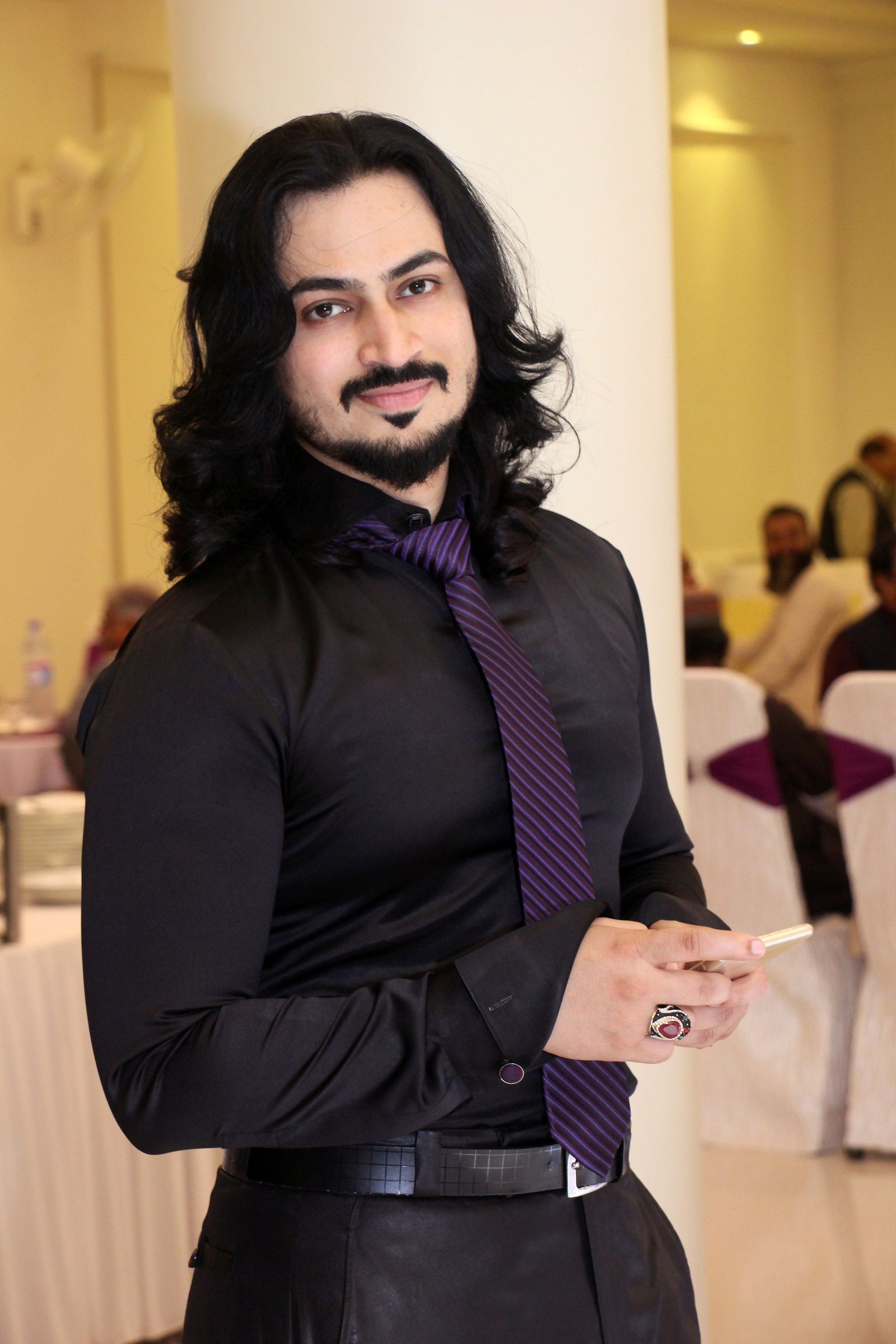 author