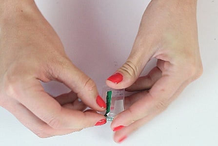 In This Tutorial I Show You How to Make DIY Craft: LIQUID ERASER!