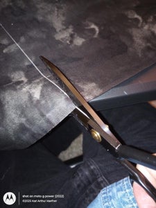 Cut Your Fat Quarter