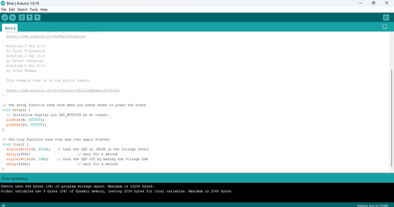 Learn How to Make a Morse Code Transceiver With Arduino : 15 Steps ...