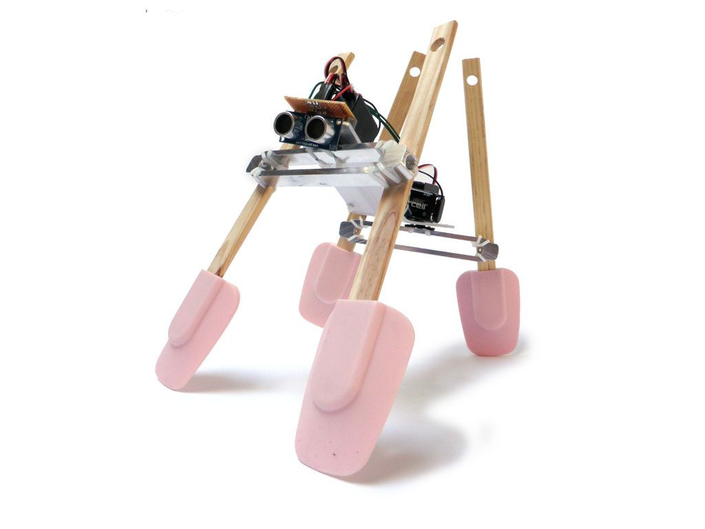 Instructables for Teachers