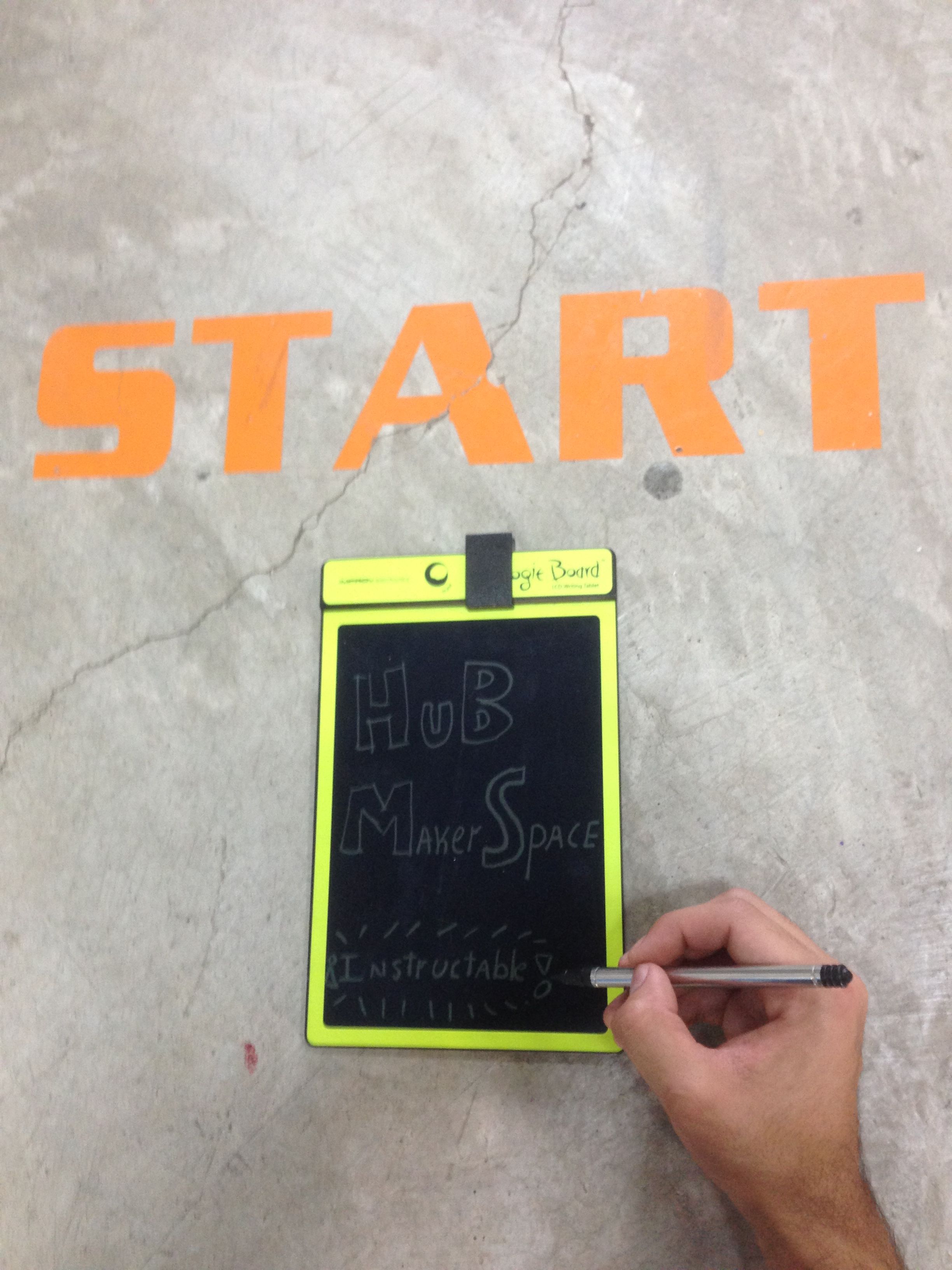 How to Use Boogie Board 4 Steps Instructables