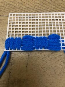 The Patriotic Bookmark