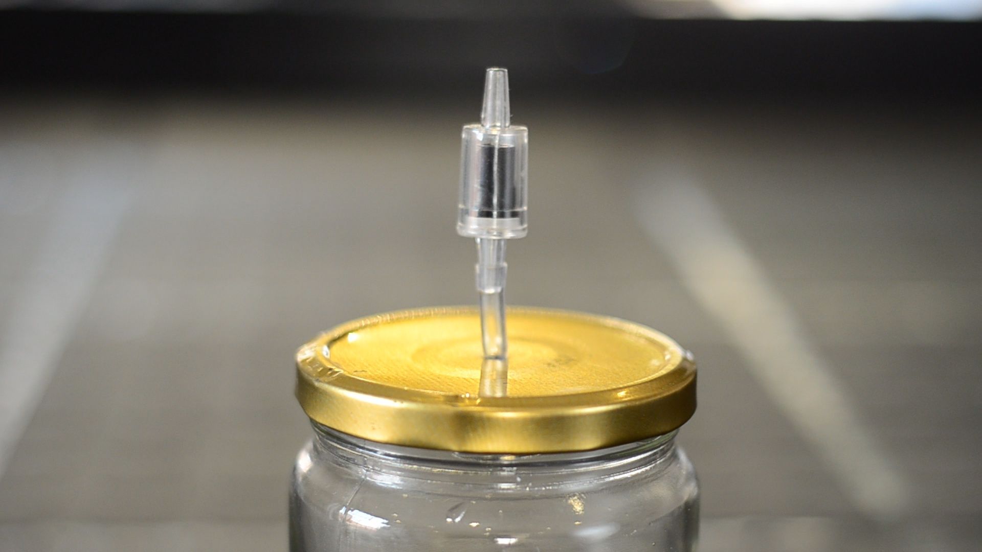 How to Vacuum Seal a Mason Jar 10 Steps (with Pictures) Instructables