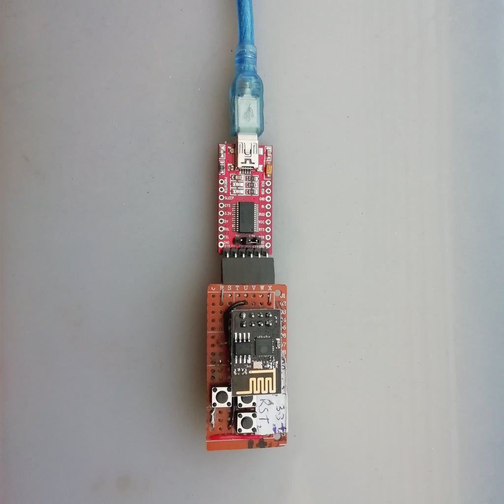 How to Send SMS Text Messages From Your Arduino ESP Project : 6 Steps ...