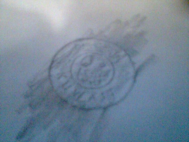 Printing Coin Picture on a Paper