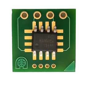 Magnetic Field Sensor