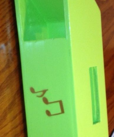 Phone amplifier sound box